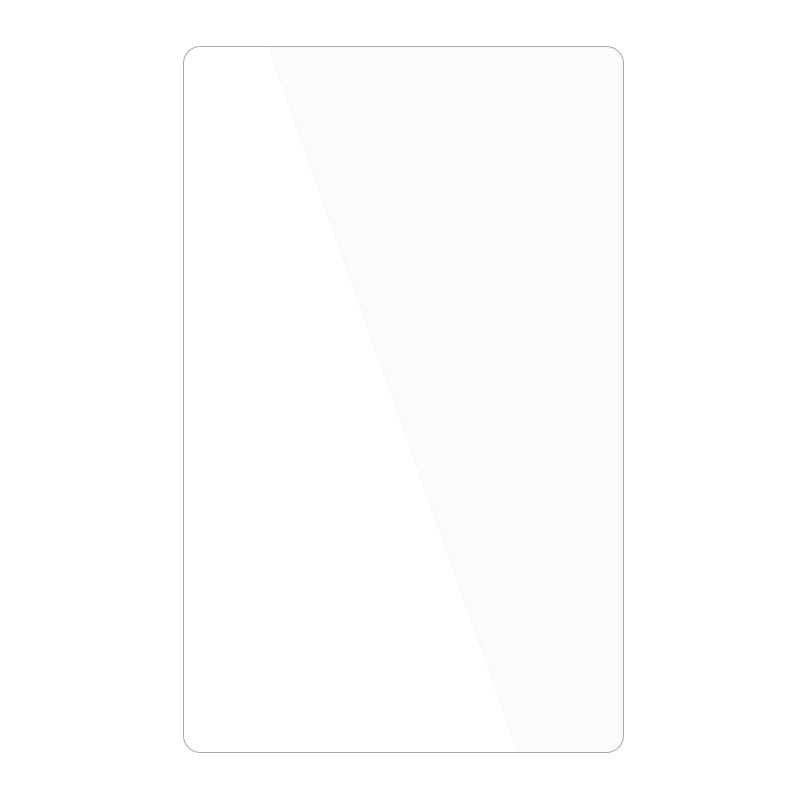 For TCL Tab 8 Plus Screen Protector 0.3mm Tempered Glass Explosion-proof Film For TCL Tab 8 Plus Screen Protector 0.3mm Tempered Glass Explosion-proof Film
